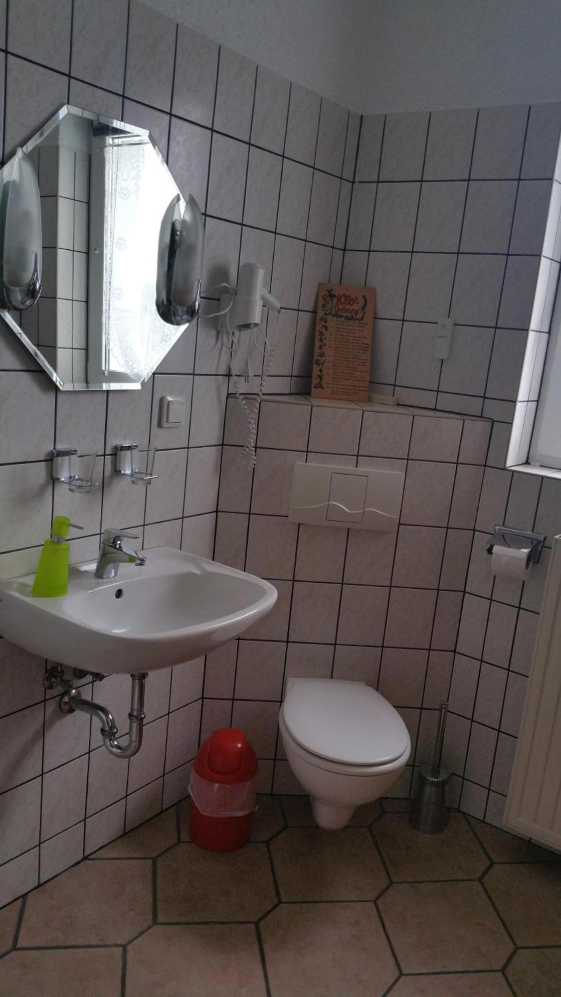 Altfriesack Gasthof Alte Fischerhuette חדר תמונה