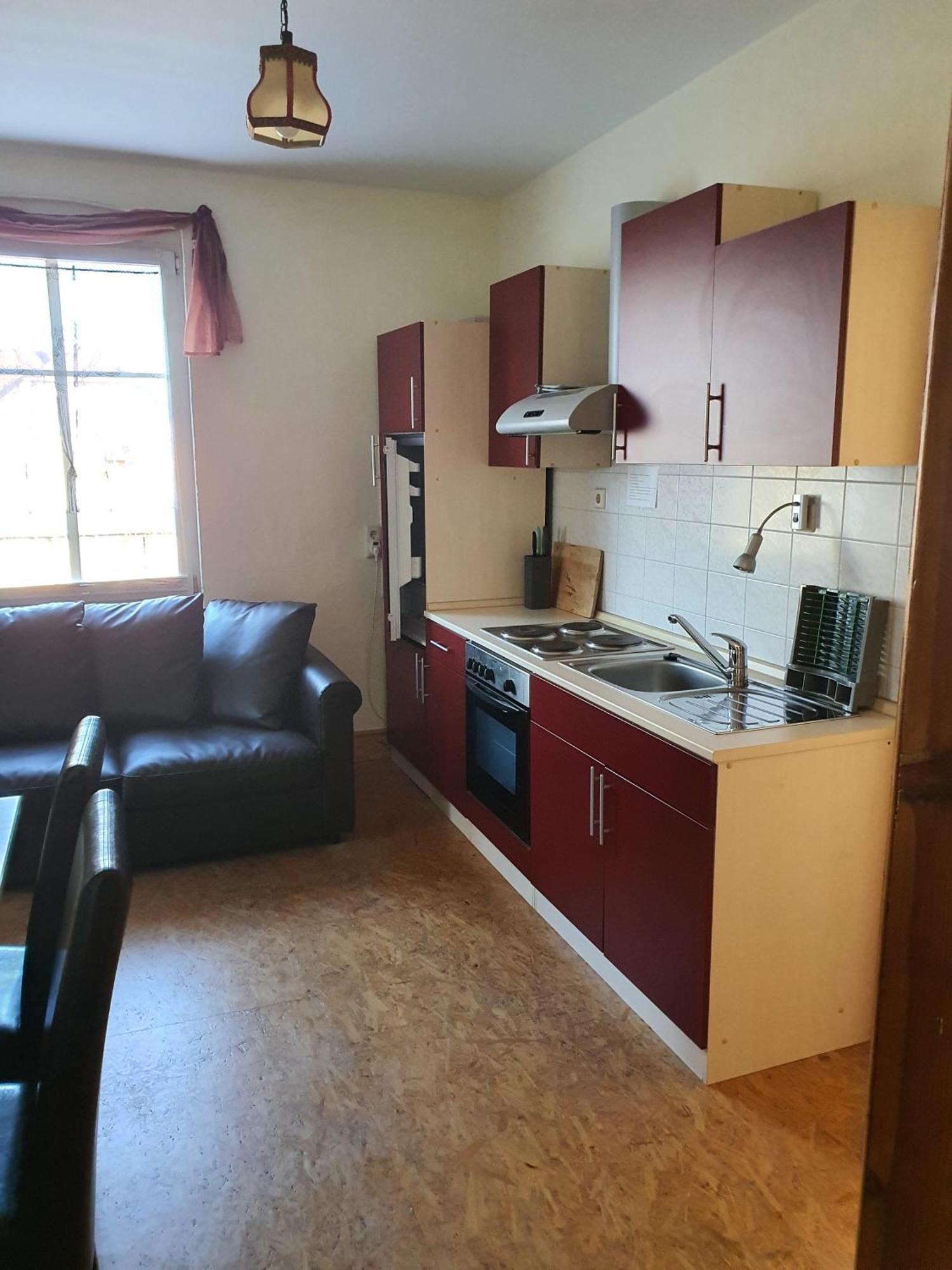 Altfriesack Gasthof Alte Fischerhuette חדר תמונה