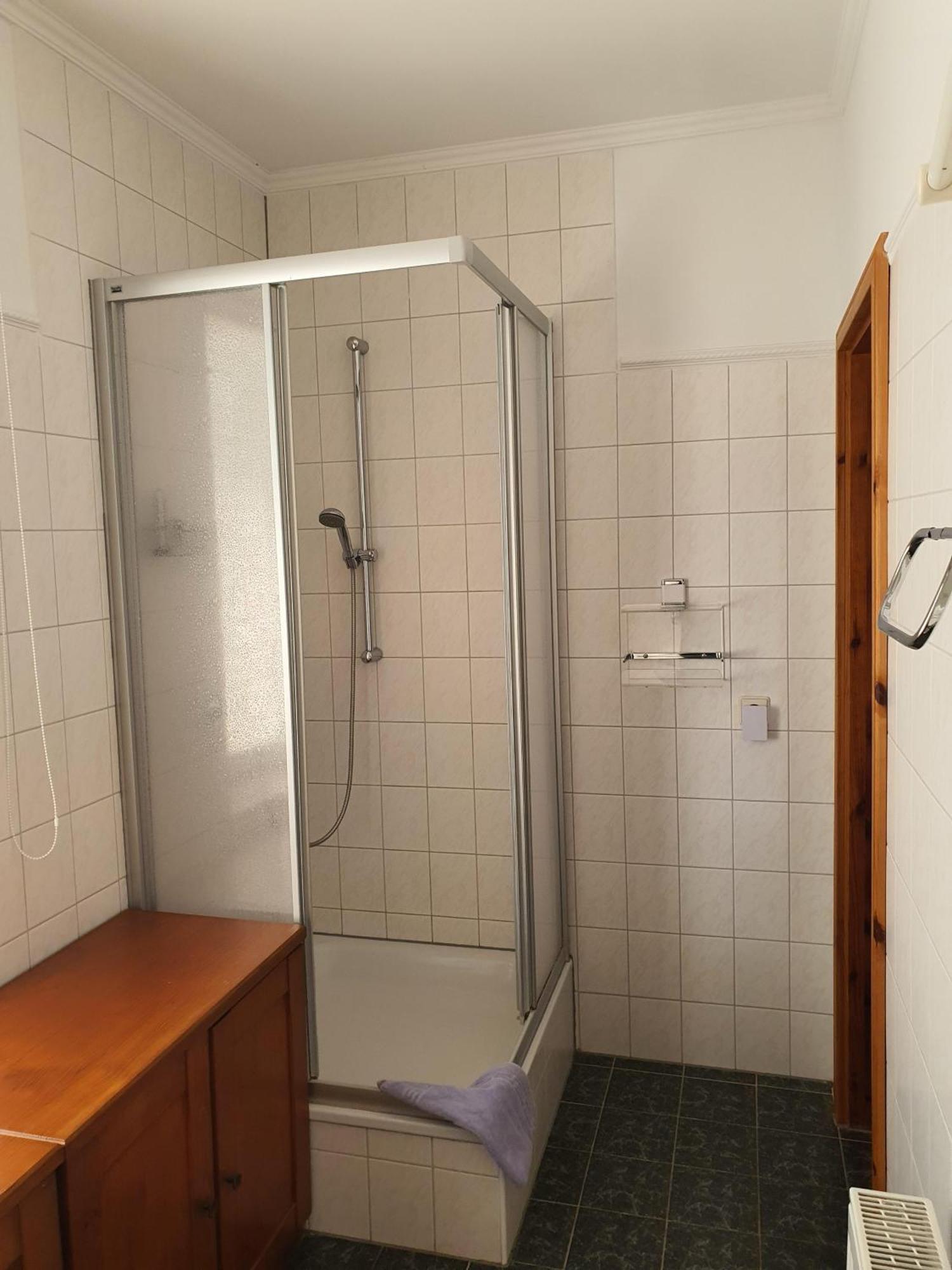 Altfriesack Gasthof Alte Fischerhuette חדר תמונה